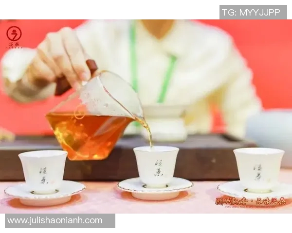 茶文化的传承与创新探索 茶行为中心的多维度发展与实践