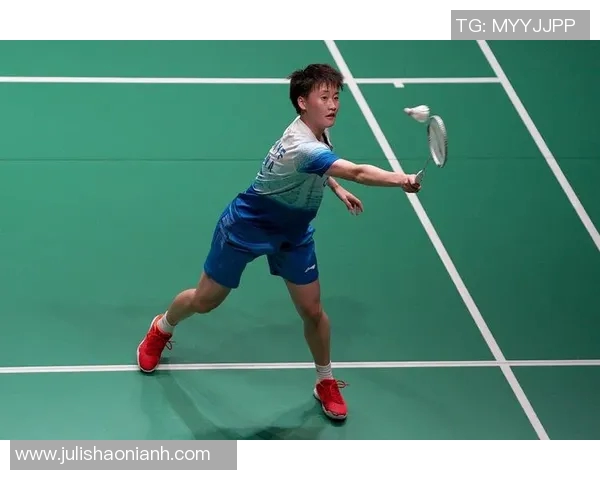 上海羽毛球队在阵地战中的优势与不足分析