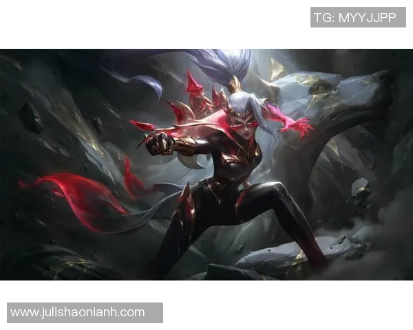 WE逆袭之路：从低谷到巅峰的英雄联盟传奇故事