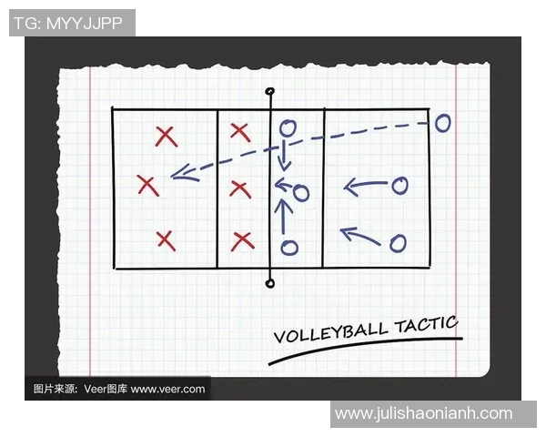 从零起步掌握排球配合技巧与战术全解析 从零起步掌握排球配合技巧与战术全解析