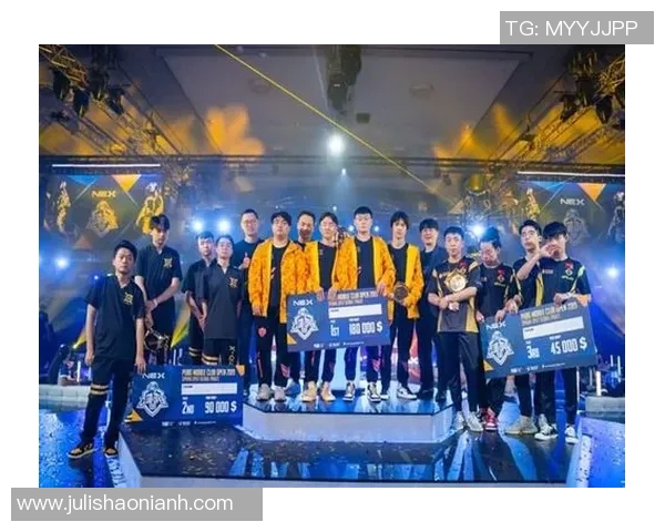 和平精英专题深入分析TES战队的快速崛起与战术策略探讨