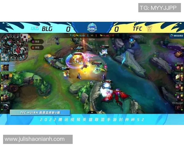 李伟专访：从新手到职业选手的英雄联盟成长之路回顾