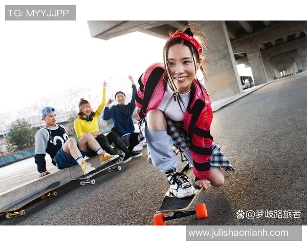 广州滑板队的奋斗与荣耀：极限运动联赛的精彩瞬间与突破历程