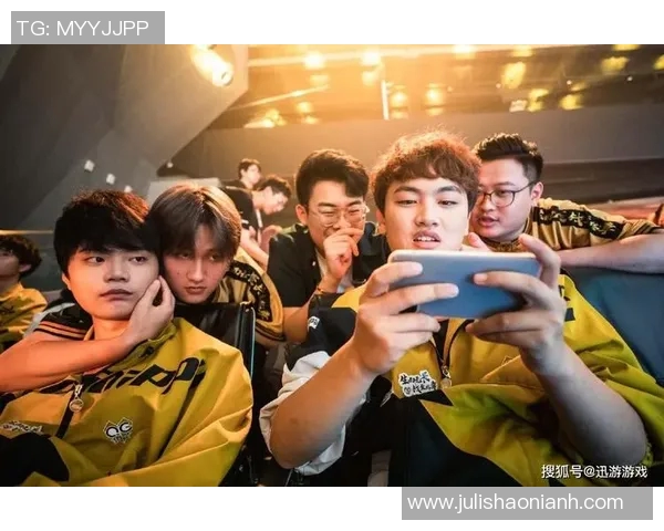 王者荣耀LNG战队意识分析与战术探讨的深度研究