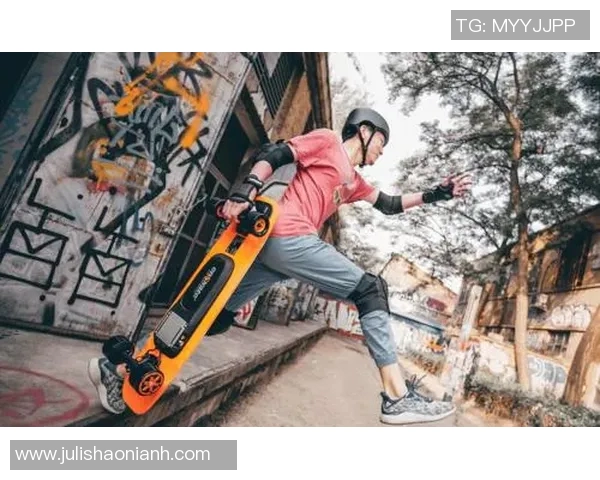 滑板文化的力量:深入了解北京滑板队的团队合作与精神传承