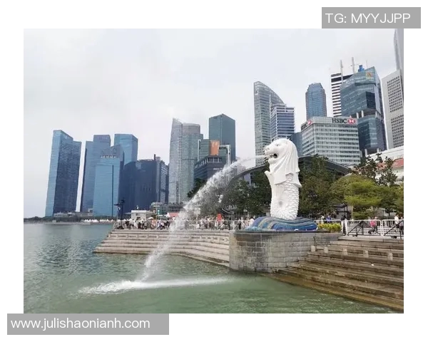 新加坡推出全新环保政策 力争2030年实现零碳排放目标