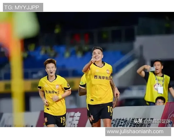 英超球队与中超联赛的异同及两大联赛未来合作潜力分析