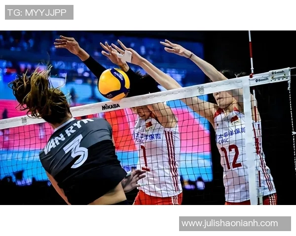 北京排球队的速度之美：探秘排球运动的魅力与激情