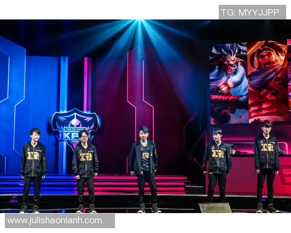 深入探讨RNG战队在王者荣耀中的团队协作与默契配合技巧