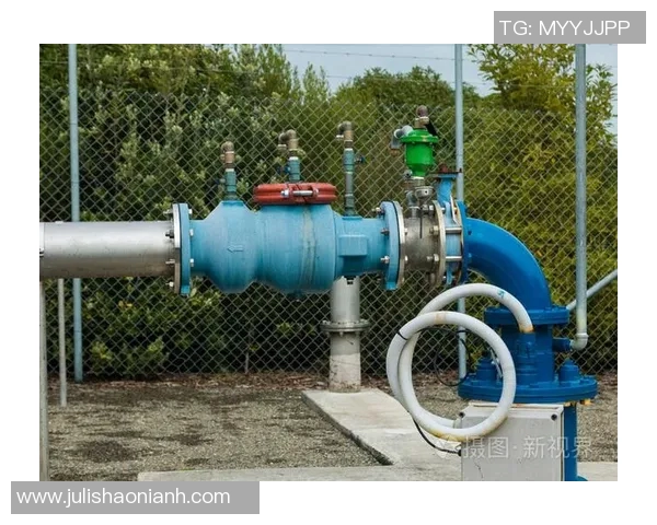 水管阀门：关键设施的控制与管理