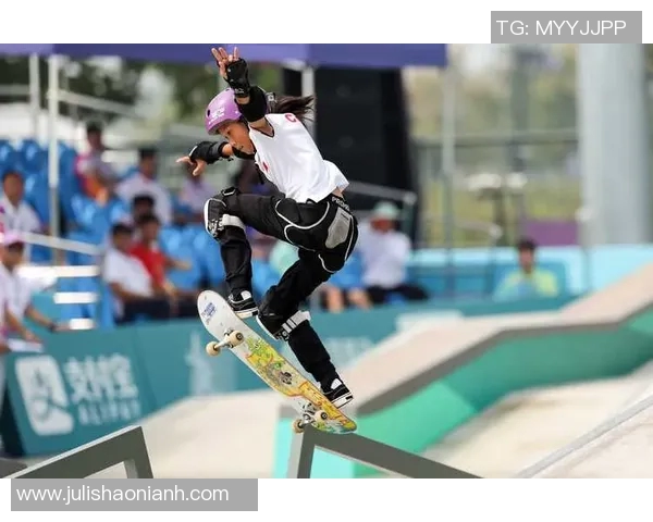 西安滑板队以66分稳居滑板精英赛积分榜首位展现强劲实力