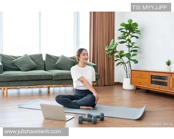 瑜伽垫的选择与使用技巧 如何选购适合自己的瑜伽垫提升练习体验