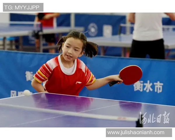 乒乓球的魅力与精神:深入了解杭州乒乓球队的训练与文化 乒乓球的魅力与精神:深入了解杭州乒乓球队的训练与文化