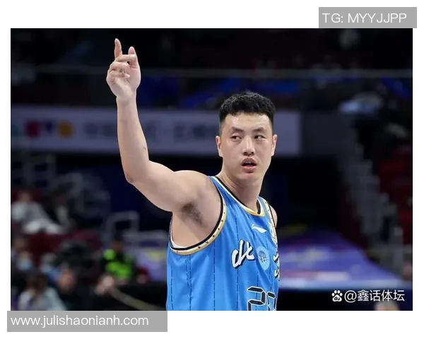 北京篮球队个人能力深度解析与球员成长之路探讨