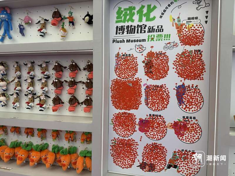 金年会金字招牌诚信至上“不端庄”文创火爆出圈：甘肃省博物馆凭啥“赢麻了”(图10)