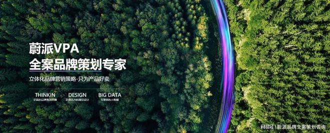 金年会金字招牌品牌全案筹谋公司浩瀚怎样精准避雷(图1)