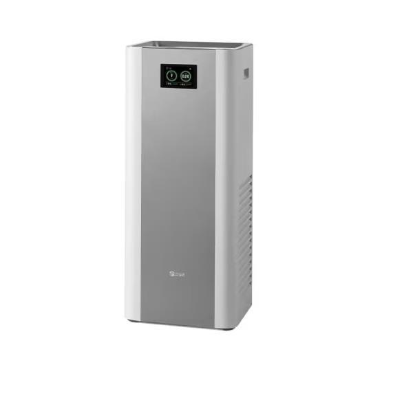 金年会金字招牌诚信至上二手烟雾氛围净化器品牌保举：2025 十大排名及办公室选购(图6)