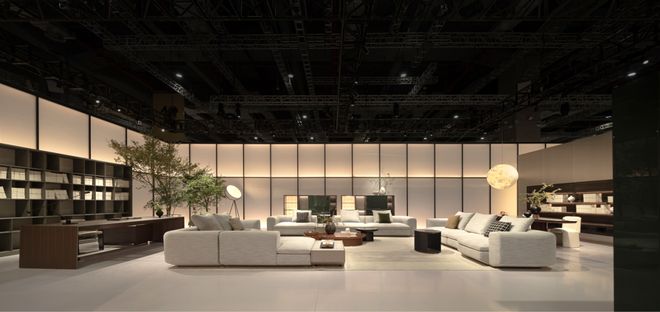 jinnianhui金年会官网HC28 maison环球公布 18年设想退化开启(图2)